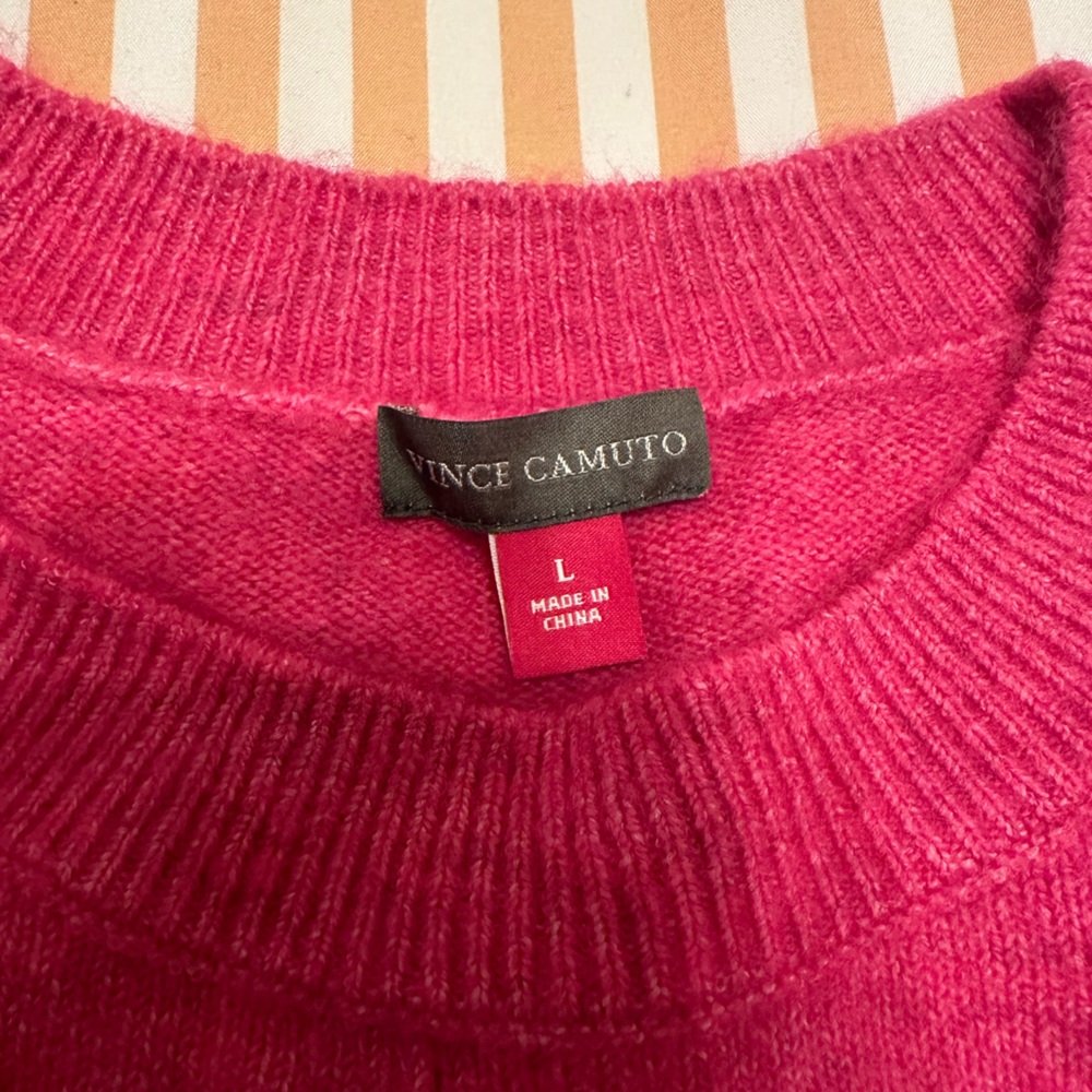 sweater - Picture 2 of 2